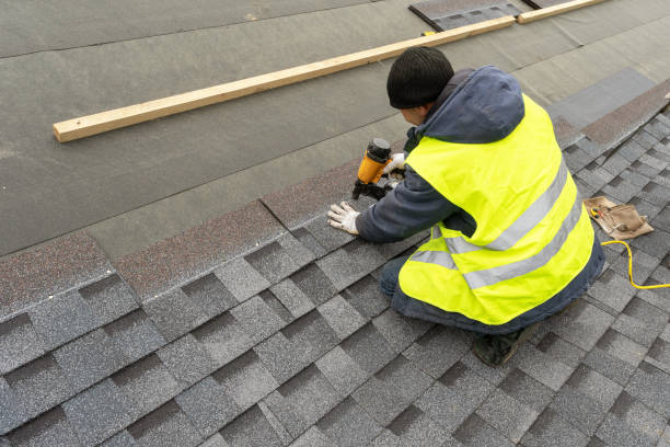 Best Slate Roofing Contractor  in Galva, KS