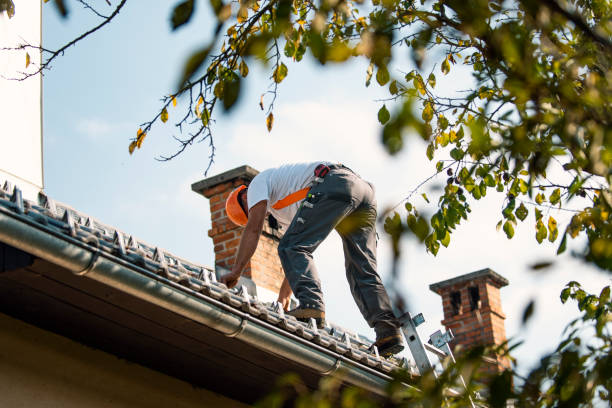 Best Local Roofing Companies  in Galva, KS
