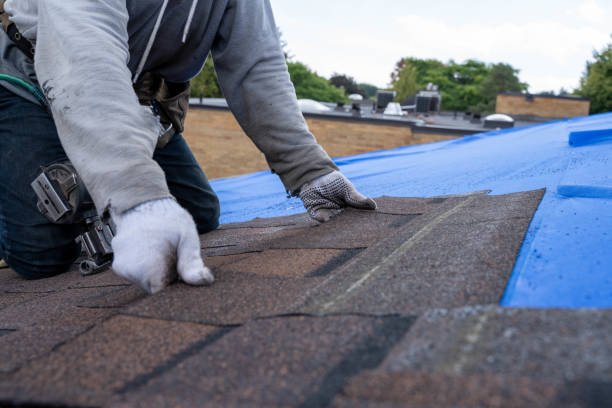 Best Commercial Roofing Services  in Galva, KS