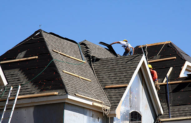 Roof Waterproofing Services in Galva, KS