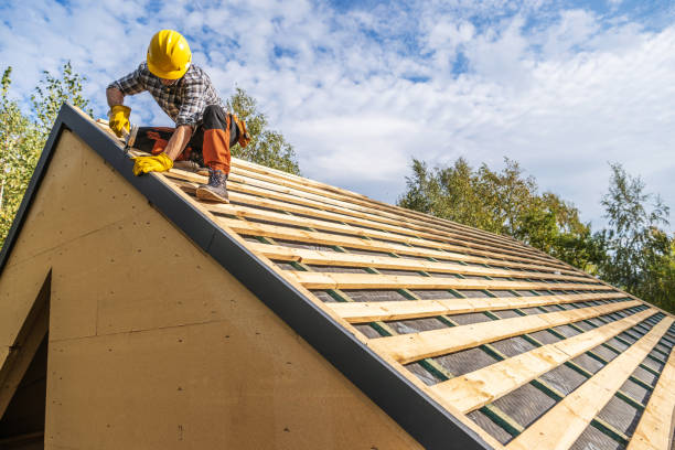 Best Roof Waterproofing Services  in Galva, KS