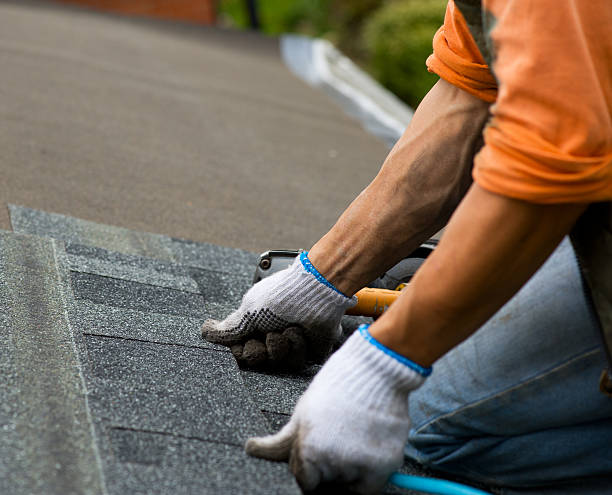 Best Residential Roofing Contractor  in Galva, KS