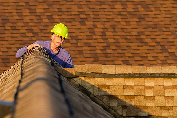 Best Residential Roofing Contractor  in Galva, KS