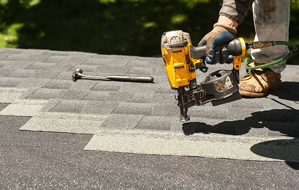 Best Emergency Roof Repair  in Galva, KS
