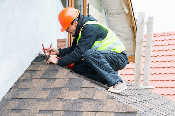 Best Metal Roofing Contractor  in Galva, KS