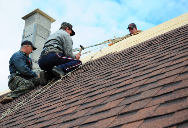 Best New Roof Installation  in Galva, KS