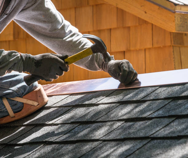 Best Commercial Roofing Services  in Galva, KS